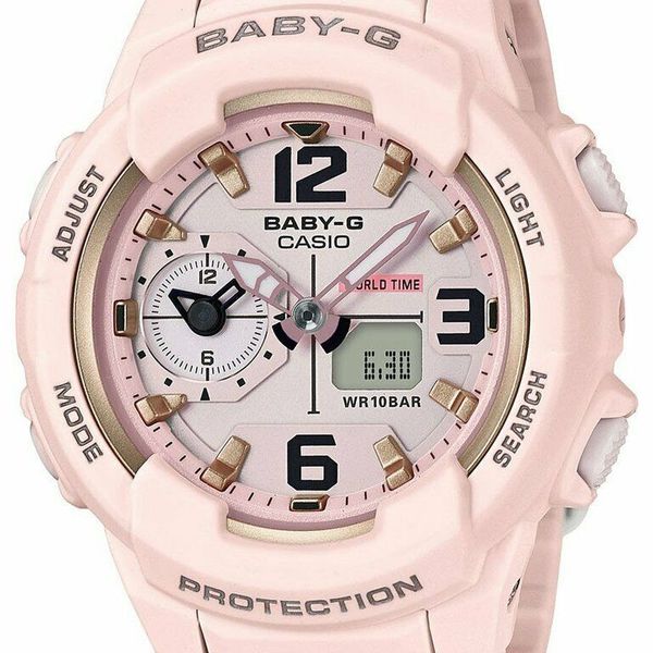 Casio BGA230S - Baby-G