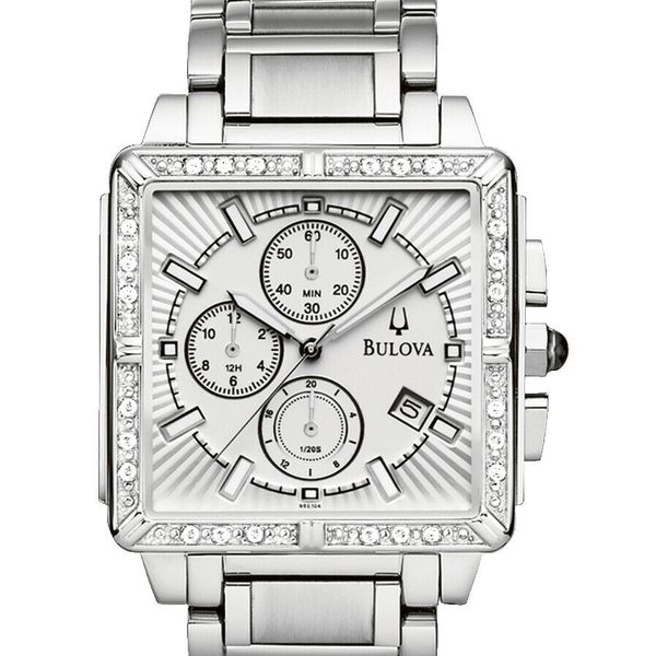 Bulova 96E104 -