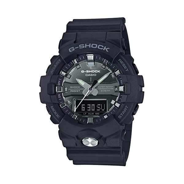 Casio GA810MMA - G-Shock