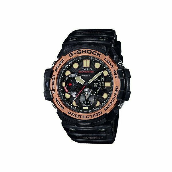 Casio GN1000RG - G-Shock