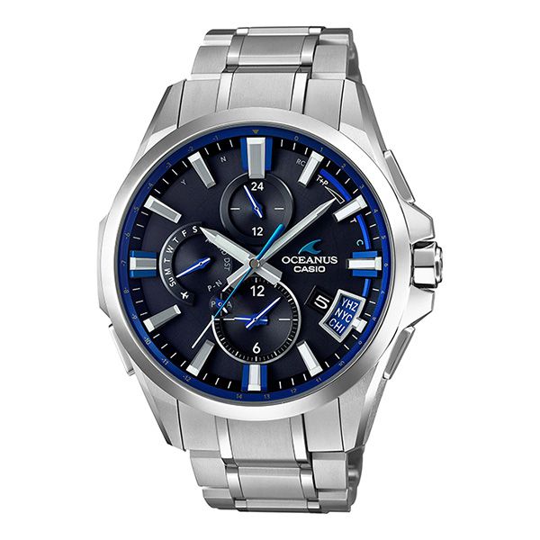 Casio OCWG2000 - Oceanus