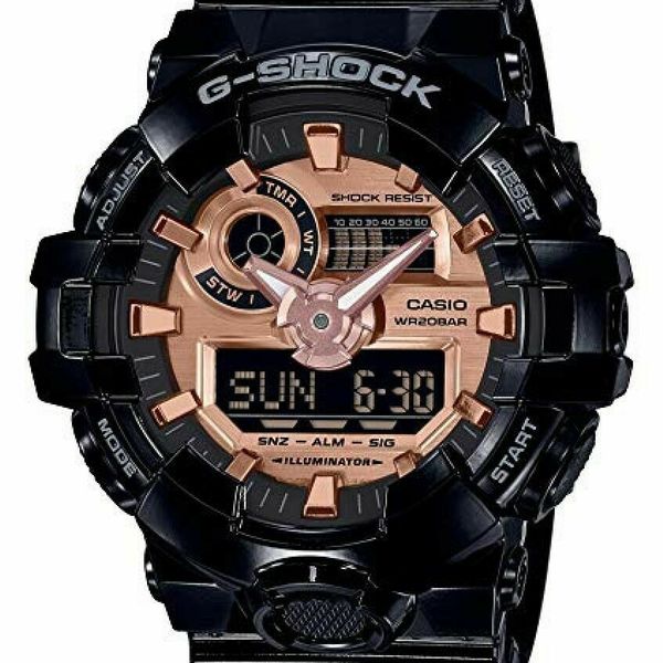 Casio GA700MMC - G-Shock
