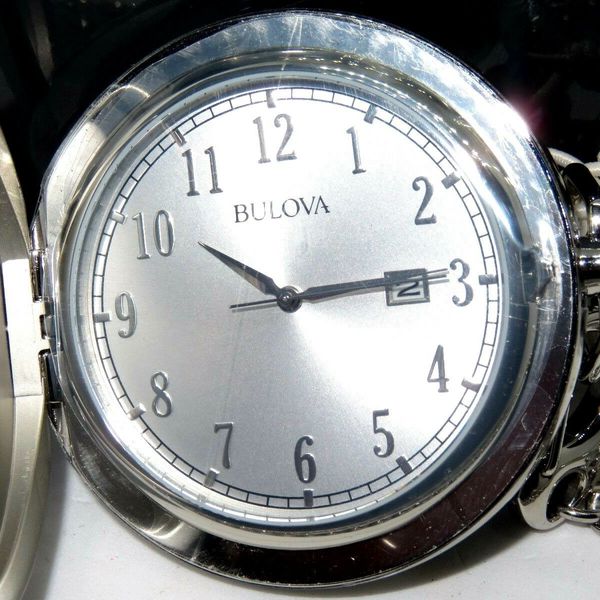 Bulova 96B270 - Classic