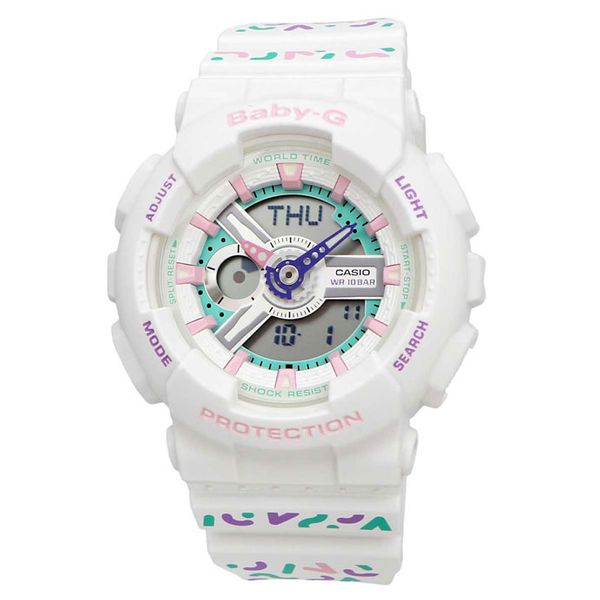 Casio BA110TH - Baby-G