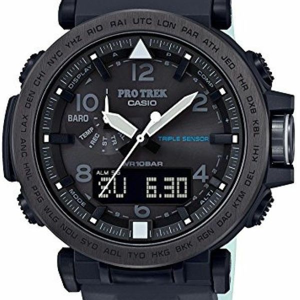 Casio PRG650Y - Pro Trek