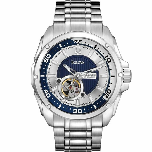 Bulova 96A137 - BVA
