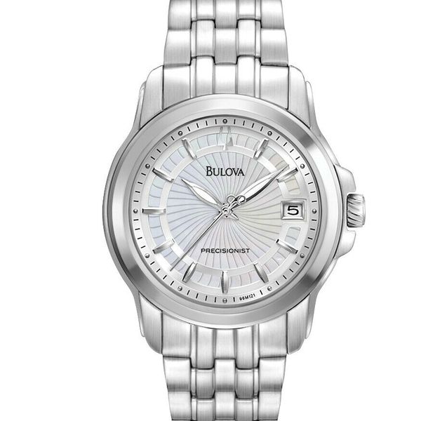 Bulova 96M121 - Classic