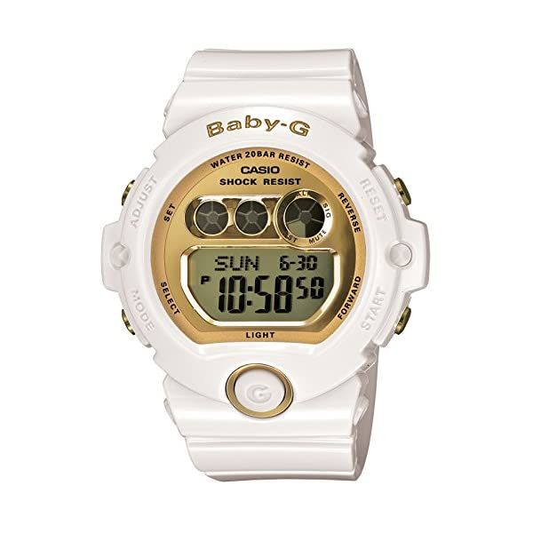 Casio BG6901 - Baby-G