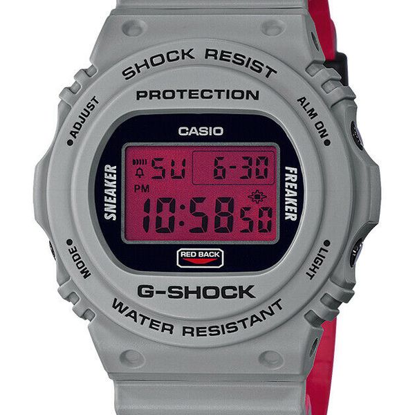 Casio DW5700SF - G-Shock