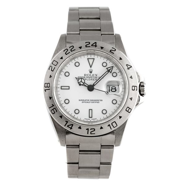 Bulova 96P182 - Classic