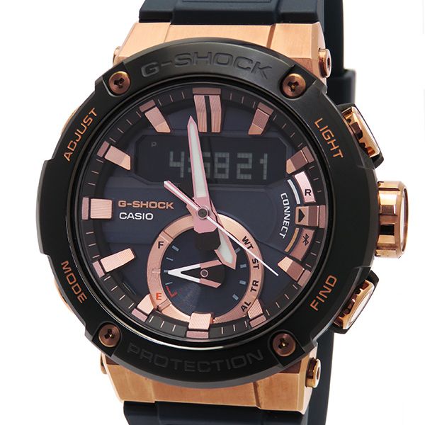 Casio GSTB200G - G-Shock
