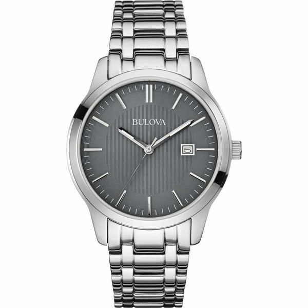 Bulova 96B224 - Classic