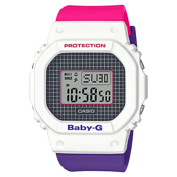 Casio BGD560THB - Baby-G