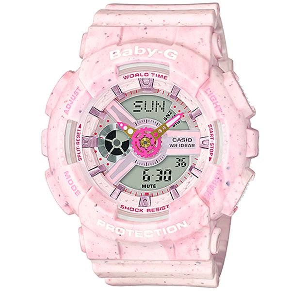 Casio BA110PI - Baby-G