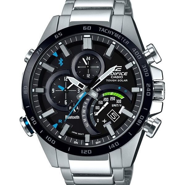 Casio EQB501XDB - Edifice