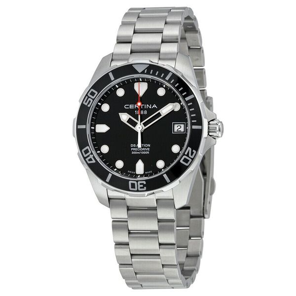 Certina C032.410.11.051.00 - DS Action Diver PreciDrive