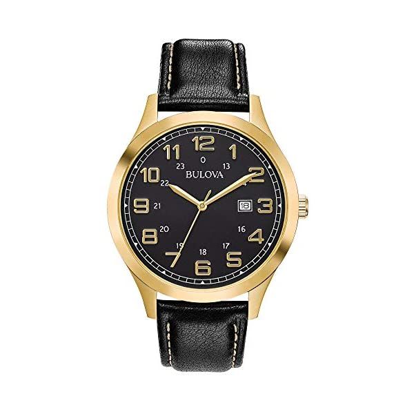 Bulova 97B181 -
