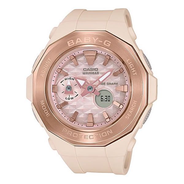 Casio BGA225 - Baby-G