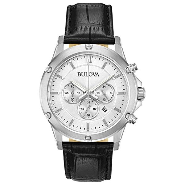 Bulova 96B297 -
