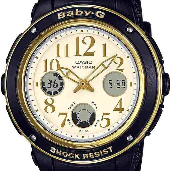 Casio BGA151EF - Baby-G