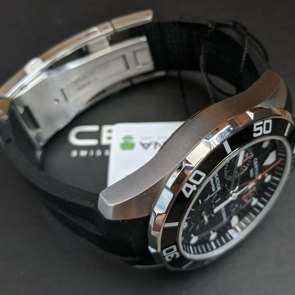 Certina C0324171705100 - DS Action Chronograph Precidrive