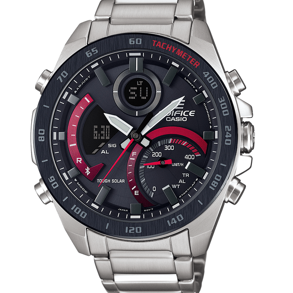 Casio ECB900YDB - Edifice