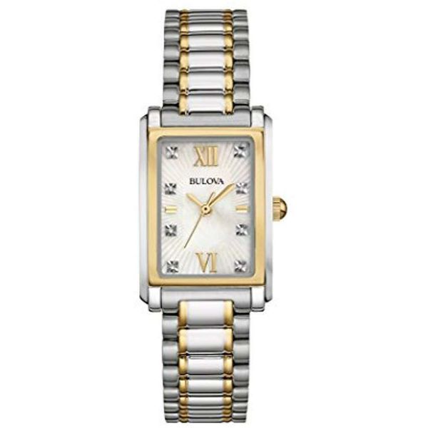 Bulova 98P144 -