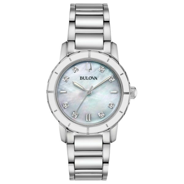 Bulova 96P194 - Classic