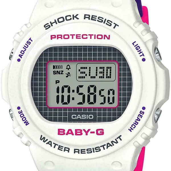 Casio BGD570THB - Baby-G