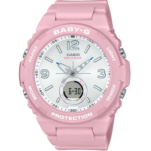 Casio BGA260SC - Baby-G