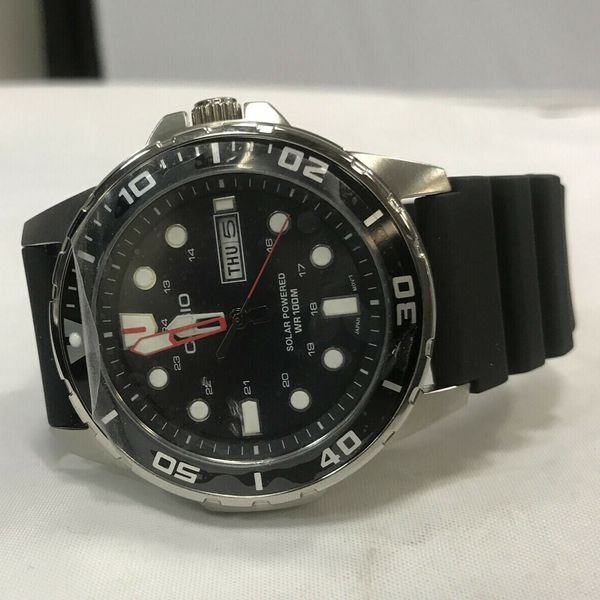Casio MTPS110-1AV - Classic