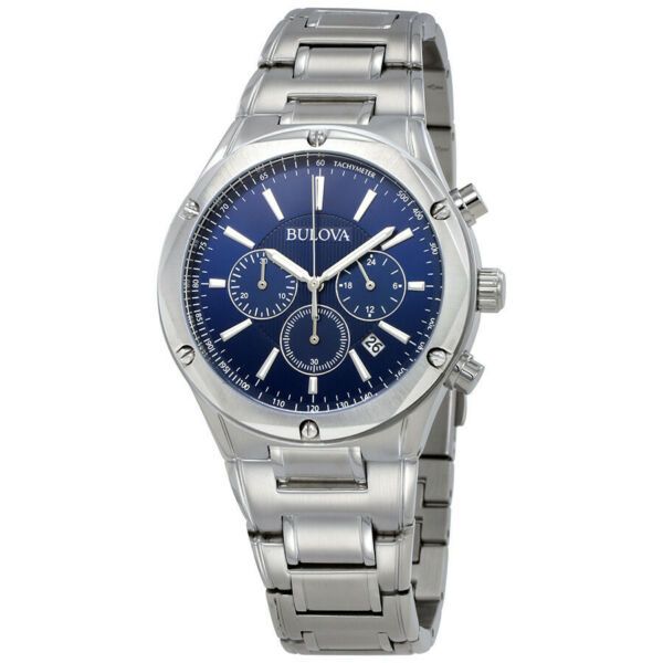 Bulova 96B248 - Chronograph
