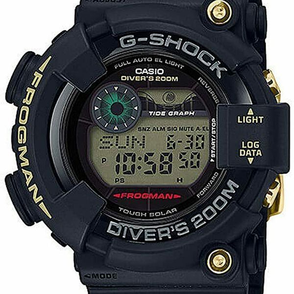 Casio GF8235D - G-Shock