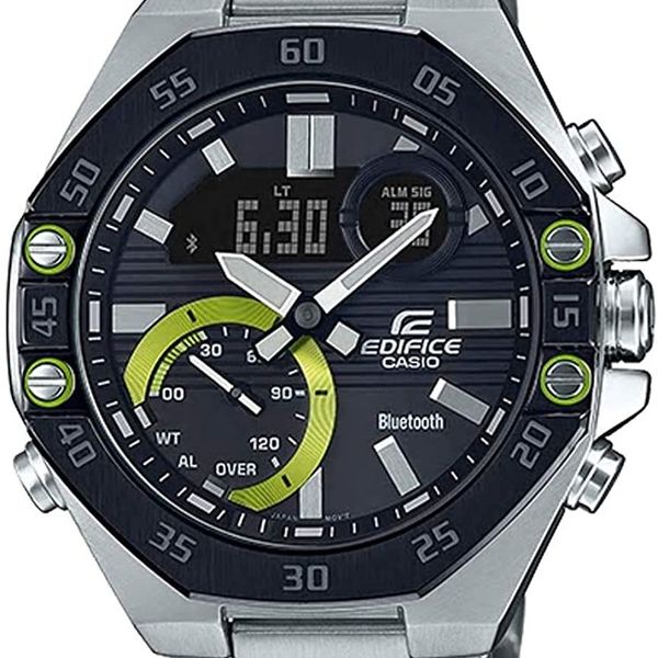 Casio ECB10DB - Edifice