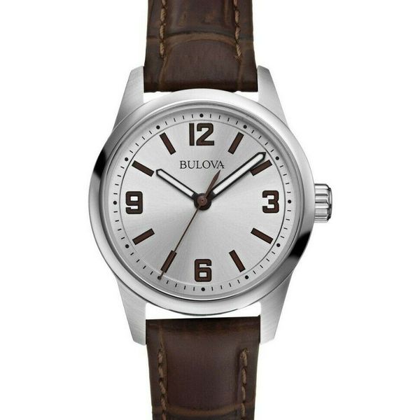 Bulova 96L197 -