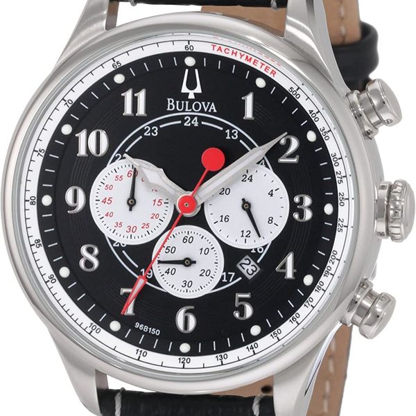 Bulova 96B150 - Adventurer Chronograph