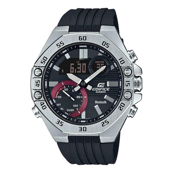 Casio ECB10P - Edifice
