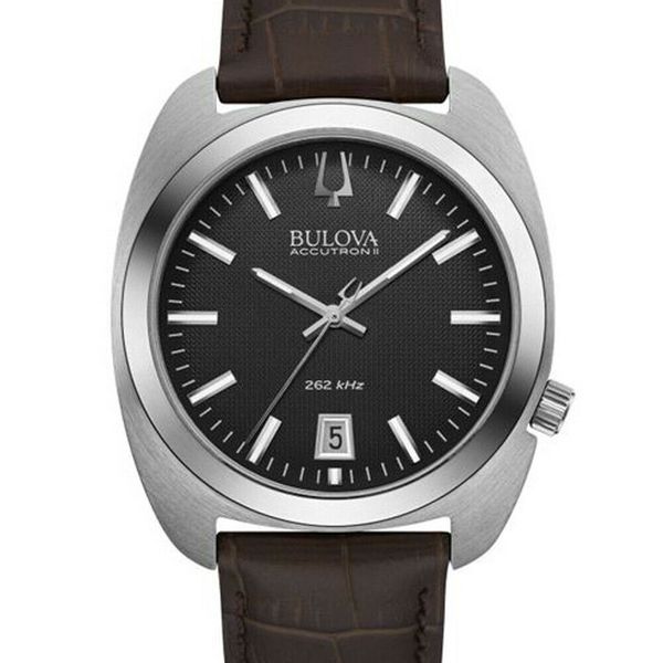 Bulova 96B253 - Accutron II Precisionist