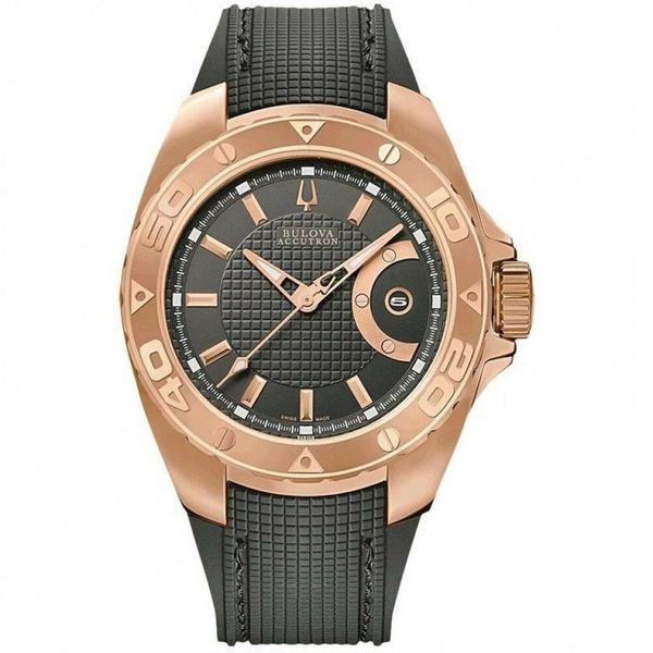 Bulova 64B108 - Accutron Curacao