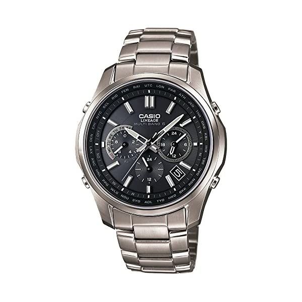 Casio LIWM610TDS - Lineage