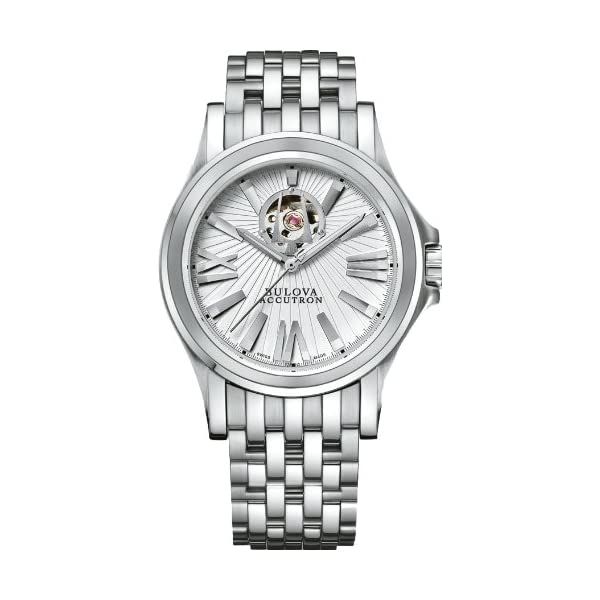 Bulova 63A102 - Accutron Kirkwood