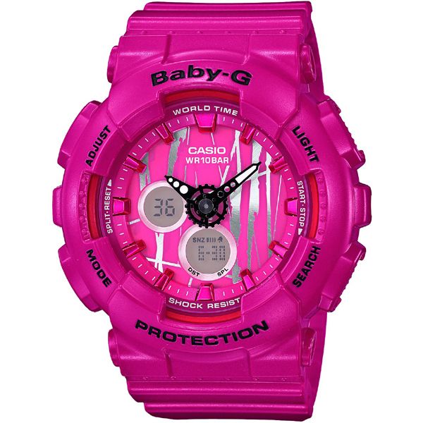 Casio BA120SP - Baby-G