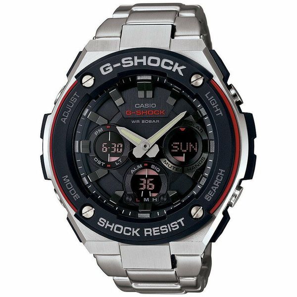 Casio GSTS100D - G-Shock