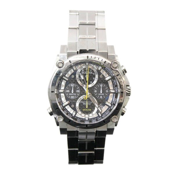 Bulova 96G175 - Precisionist Chronograph