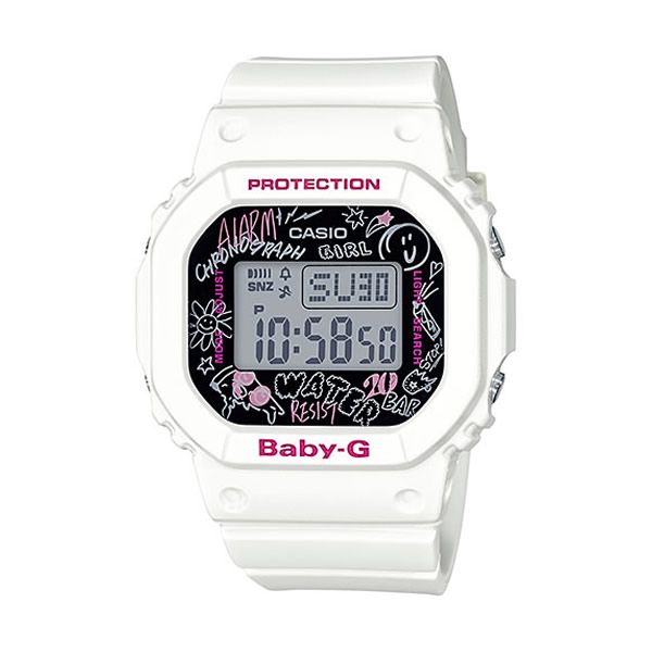 Casio BGD560SK - Baby-G