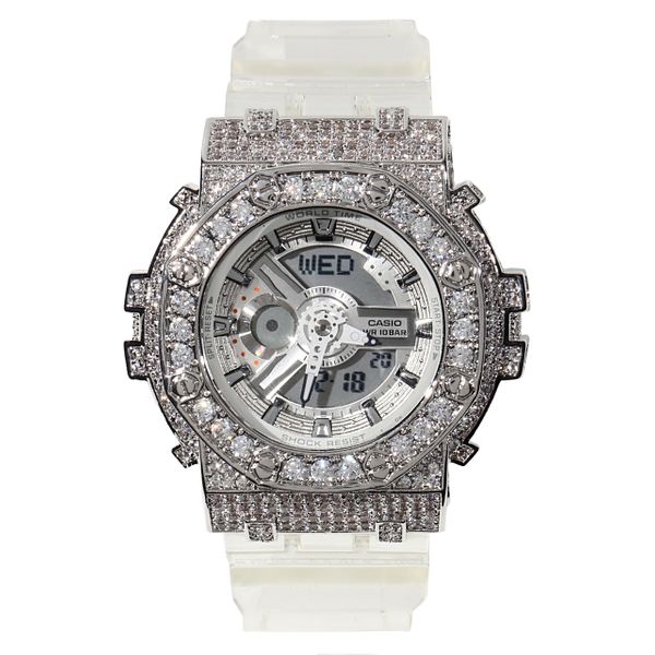 Casio BA110CR - Baby-G