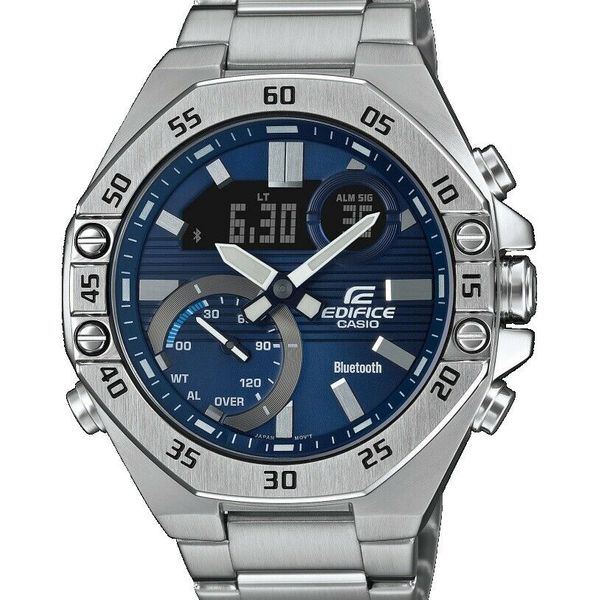 Casio ECB10D - Edifice