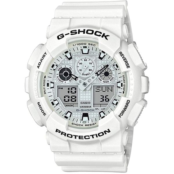 Casio GA100MW - G-Shock