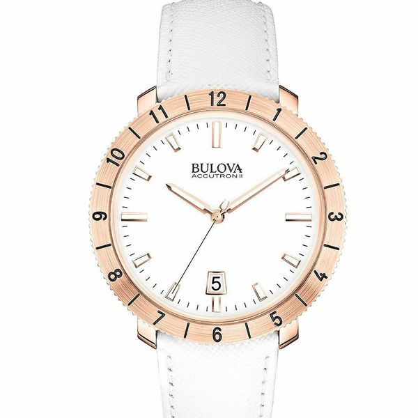 Bulova 97B128 - Accutron II