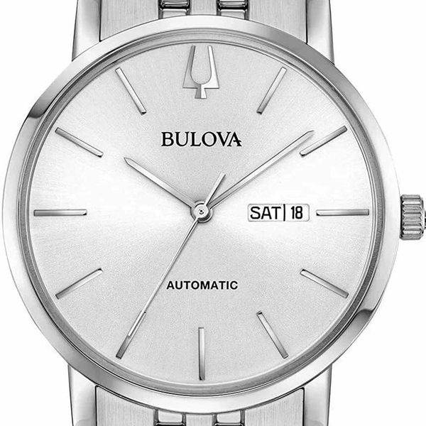 Bulova 96C140 - Classic American Clipper